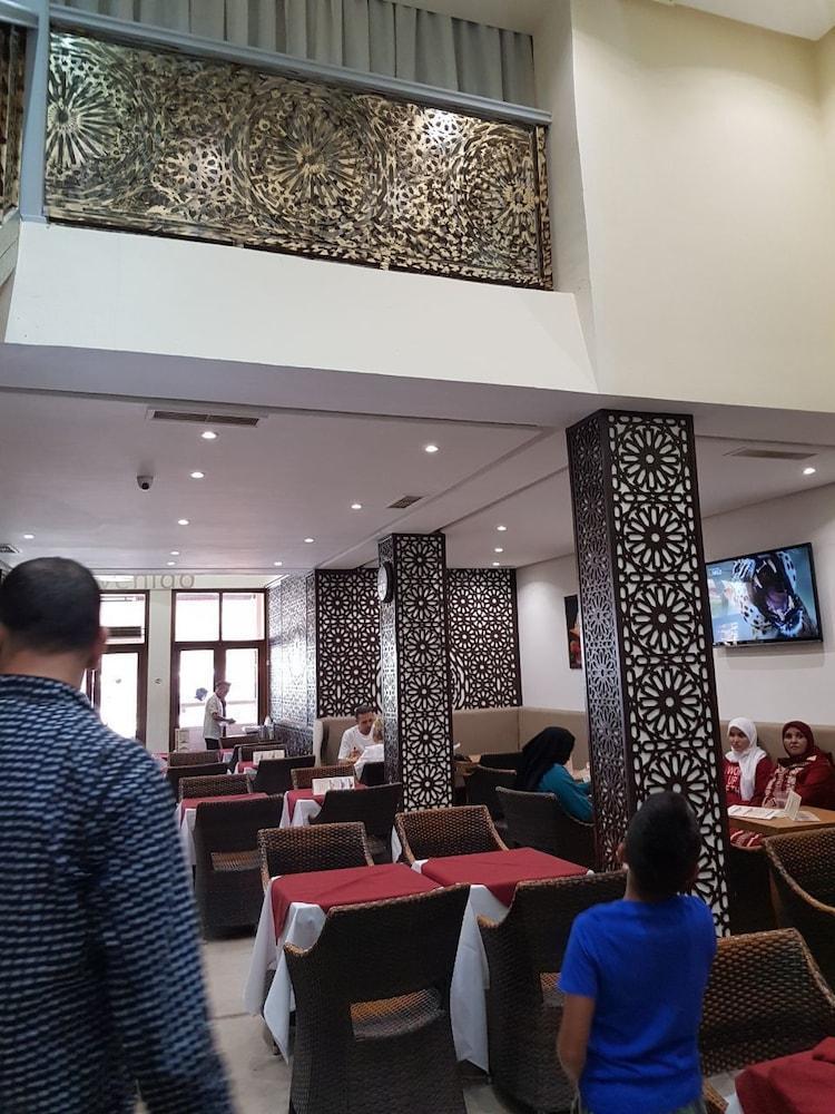 Ali Marrakesh