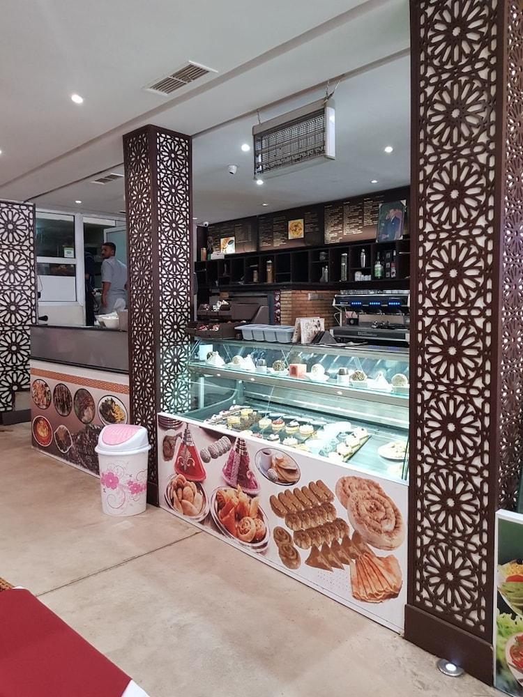 Ali 2* Marrakesh