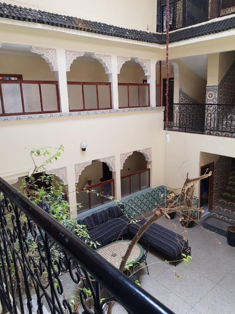 Ali 2* Marrakesh